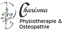 Kundenlogo Charisma - Praxis für Physiotherapie & Osteopathie - Doris Baar