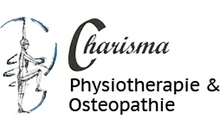 Kundenlogo von Charisma - Praxis für Physiotherapie & Osteopathie - Doris Baar