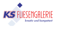 Kundenlogo KS Fliesengalerie GmbH