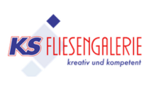 Kundenlogo von KS Fliesengalerie GmbH