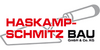 Kundenlogo von Haskamp und Schmitz Bau GmbH u. Co. KG