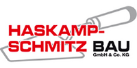 Kundenlogo Haskamp und Schmitz Bau GmbH u. Co. KG