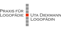 Kundenlogo Praxis für Logopädie Uta Diekmann