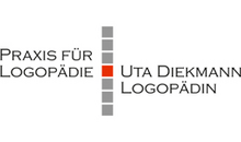 Kundenlogo von Praxis für Logopädie Uta Diekmann
