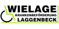 Kundenlogo Wielage Andre Krankenbeförderung