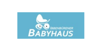 Kundenlogo Ibbenbürener Babyhaus