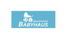 Kundenlogo von Ibbenbürener Babyhaus
