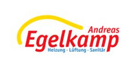 Kundenlogo Andreas Egelkamp Heizung,Lüftung, Sanitär GmbH & Co. KG