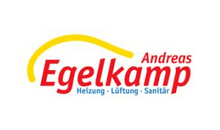 Kundenlogo von Andreas Egelkamp Heizung,Lüftung,  Sanitär GmbH & Co. KG