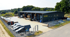 Lokale Empfehlung Sds Dachtechnik GmbH
