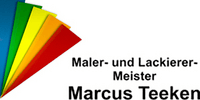 Kundenlogo Maler- und Lackierer-Meister Marcus Teeken