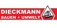 Kundenlogo DIECKMANN Umwelt GmbH & Co. KG