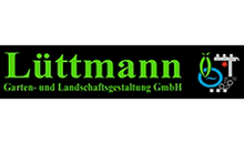 Kundenlogo von Lüttmann Garten- und Landschaftsgestaltung