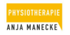 Kundenlogo von Physiotherapie Anja Manecke