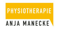 Kundenlogo Physiotherapie Anja Manecke