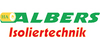 Kundenlogo von Albers Isoliertechnik GmbH
