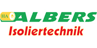 Kundenlogo Albers Isoliertechnik GmbH