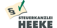 Kundenlogo Steuerkanzlei Heeke