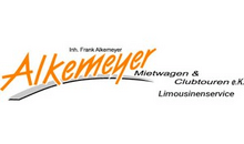 Kundenlogo von Alkemeyer Mietwagen & Clubtouren GmbH & Co. KG