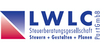 Kundenlogo von LWLC Steuerberatungsgesellschaft PartGmbB