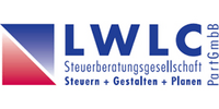 Kundenlogo LWLC Steuerberatungsgesellschaft PartGmbB