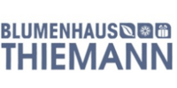 Kundenlogo Thiemann Blumenhaus u. Staudengärtnerei