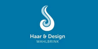 Kundenlogo Haar & Design Wahlbrink