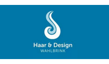 Kundenlogo von Haar & Design Wahlbrink