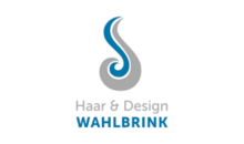 Kundenlogo von Haar & Design Wahlbrink