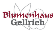Kundenlogo von Gellrich, gestalten & pflegen "Mauerblümchen"