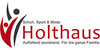 Kundenlogo von Holthaus-Pohlmann GmbH