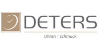 Kundenlogo Deters Uhren-Schmuck