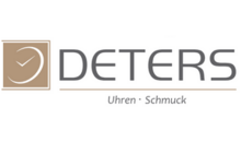 Kundenlogo von Deters Uhren-Schmuck Kundenlogo von Deters Uhren-Schmuck