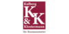 Kundenlogo von K&K Kolberg & Klostermann Raumausstattung GbR