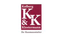 Kundenlogo von K&K Kolberg & Klostermann Raumausstattung GbR