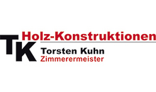 Kundenlogo von Kuhn Torsten Zimmermeister