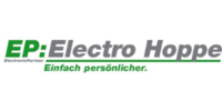Kundenlogo EP: Electro Hoppe