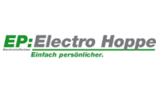 Kundenlogo von EP: Electro Hoppe