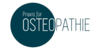 Kundenlogo von Praxis für Osteopathie