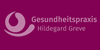 Kundenlogo von Gesundheitspraxis Hildegard Greve