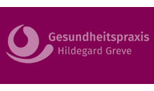 Kundenlogo von Gesundheitspraxis Hildegard Greve