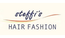 Kundenlogo von steffi's hair fashion