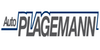 Kundenlogo von Auto Plagemann GmbH