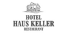 Kundenlogo von Hotel-Restaurant Haus Keller