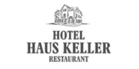 Kundenlogo Hotel-Restaurant Haus Keller