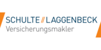 Kundenlogo Schulte Laggenbeck Versicherungsmakler