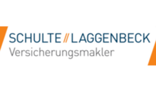 Kundenlogo von Schulte Laggenbeck Versicherungsmakler