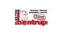 Kundenlogo von Elektro Bentrup GmbH