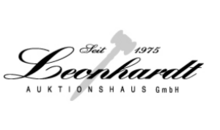 Kundenlogo von Leonhardt - Auktionshaus GmbH