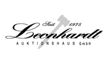 Kundenlogo von Leonhardt - Auktionshaus GmbH Versteigerungen